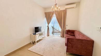 MERIDIN BAYVUE No Agent Fee / Near Ciq & MMHE / 3 Bed 2 Bath Fully