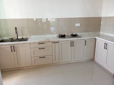 Kabinet Dapur Shaker Door