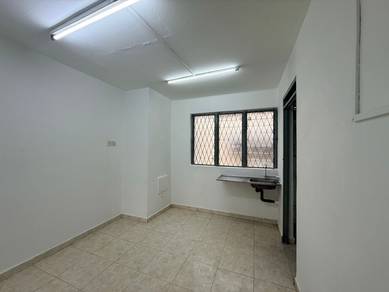 Block tun aminah flat for sale level 2 nice condition
