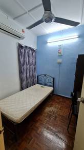 HOT INVEST AREA CASH BACK FULL LOAN Pangsapuri Kota Laksamana Melaka