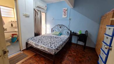 HOT INVEST AREA CASH BACK FULL LOAN Pangsapuri Kota Laksamana Melaka