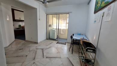 HOT INVEST AREA CASH BACK FULL LOAN Pangsapuri Kota Laksamana Melaka
