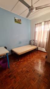 HOT INVEST AREA CASH BACK FULL LOAN Pangsapuri Kota Laksamana Melaka