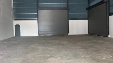 Brand new 1.5 Storey Warehouse, Jalan Baru, Prai, Butterworth.