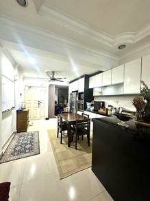 Bayu Angkasa Freehold 3R2B 1500sf Low Density Partly Furnished Bangsar