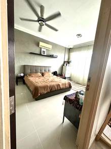 Bayu Angkasa Freehold 3R2B 1500sf Low Density Partly Furnished Bangsar