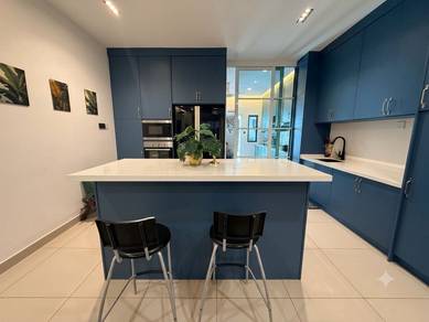 RENOVATED 26x70sqft🔥 Superlink Sejati Lakeside Phase 2 Cyberjaya NEGO