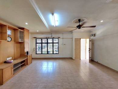 2-storey-Terraced-House-for-sale-Bukit-Mertajam-Penang
