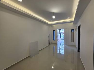 Single Storey House 3 Room For Sell(Taman Sentosa Perdana)