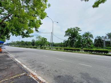 [BELOW MARKET VALUE] Rmh Teres 2 tkt, Taman Pekaka Berhadapan USM