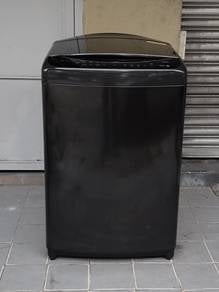 LG washer washing machine mesin basuh 18.0 kgs