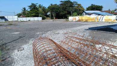 Commercial-Land-for-sale-Seberang-Perai-Penang