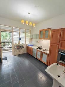 Saujana Puchong SP6 Corner 20x70 2 Storey Terrace Move In July Furnish