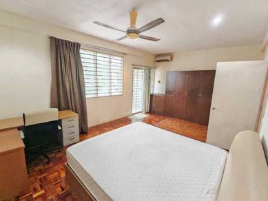 Saujana Puchong SP6 Corner 20x70 2 Storey Terrace Move In July Furnish