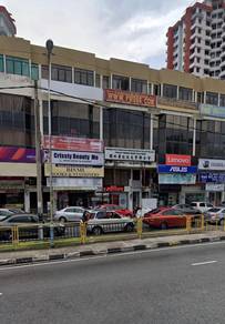 HOT DEAL Jalan Sungai Dua 2sty Shoplot Facing USM 1800sf
