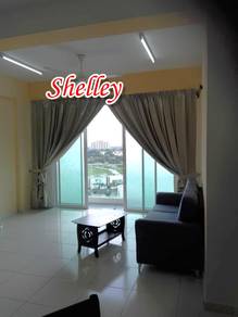 Spectrum Residence