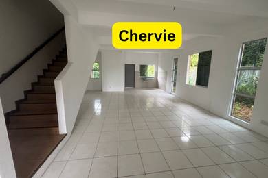 2 Storey | Corner | New | Kinarut | KK