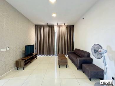 Setia City Residences