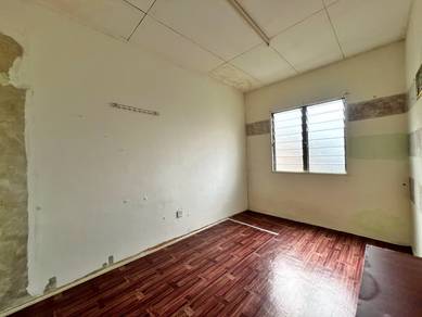 [713 sqft | Lift] Termurah❗️Mutiara Apartment, Jalan Klang Lama KL