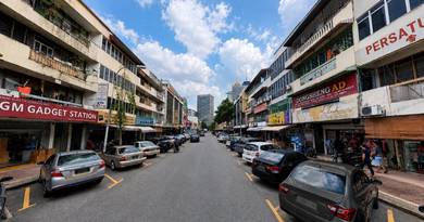 Shop-lot-for-sale-City-Centre-Kuala-Lumpur