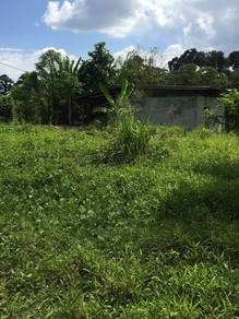 (Murah) Vacant Land at Broga, Semenyih