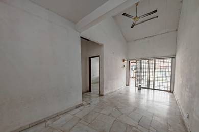 1.5 Storey House , Taman Sungai Kapar Indah , Kapar Batu 6 , Klang