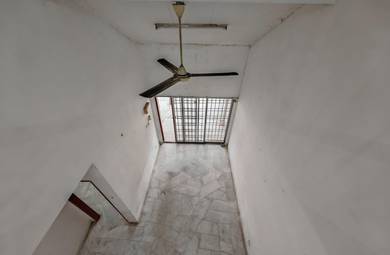 1.5 Storey House , Taman Sungai Kapar Indah , Kapar Batu 6 , Klang
