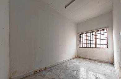 1.5 Storey House , Taman Sungai Kapar Indah , Kapar Batu 6 , Klang