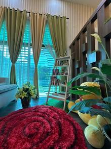 Single Storey Bungalow Bertam Lakeside Penang