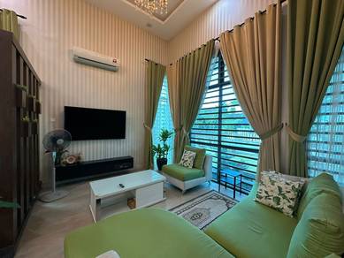 Single Storey Bungalow Bertam Lakeside Penang
