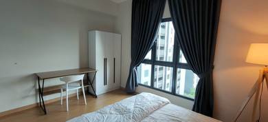 Cyberjaya Room Rental