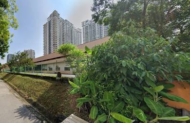 Kuchai Lama 2 Acres Freehold Development Land
