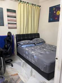 Ground Floor Taman Bukit Teratai Townhouse Ampang