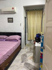 Ground Floor Taman Bukit Teratai Townhouse Ampang