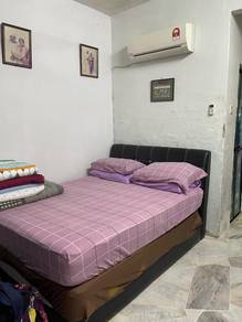 Ground Floor Taman Bukit Teratai Townhouse Ampang