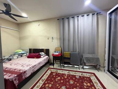 CORNER LOT, 2min Main Road Skudai, Teres 1-Tingkat, Taman Nesa, Skudai