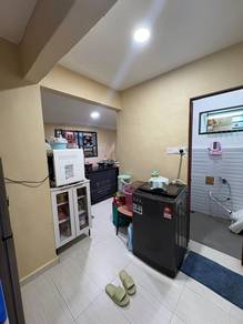 CORNER LOT, 2min Main Road Skudai, Teres 1-Tingkat, Taman Nesa, Skudai