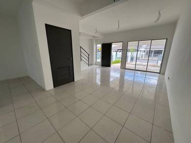 2-storey-Terraced-House-for-sale-Gurun-Kedah-2