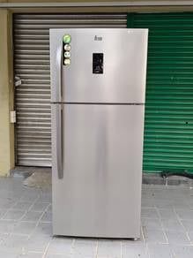 Fridge Teka refrigerator peti ais peti sejuk