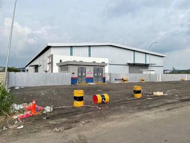 Warehouse-/-Factory-for-sale-Port-Klang-Selangor