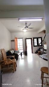 Wangsa Melawati 2 storey Terrace House Renovated