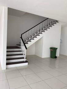 The Glades 2 Storey  Zero Lot Bungalow Strategic Location Alma
