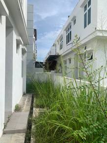 The Glades 2 Storey  Zero Lot Bungalow Strategic Location Alma