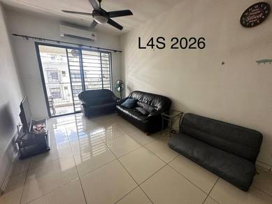 Prime Location | Well-Maintained Unit | Move-In Ready