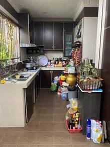 Double Storey Terrace House  Bandar Springhill, Lukut N9