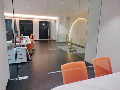 Nice ID Design Office Space for RENT