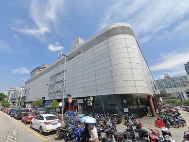 Office-space-for-sale-Ampang-Selangor