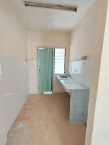 2nd Floor Repaired & Painted Pangsapuri Palma Bandar Country Homes