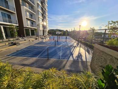Sandakan Kingfisher Sandakan Seaview Condominium for Sale Kondo dijual
