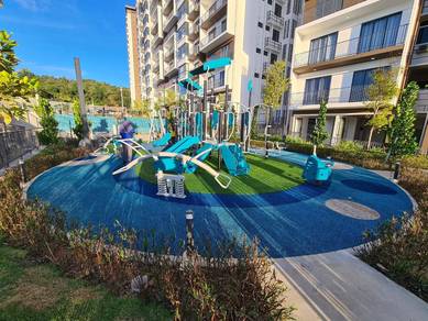 Sandakan Kingfisher Sandakan Seaview Condominium for Sale Kondo dijual